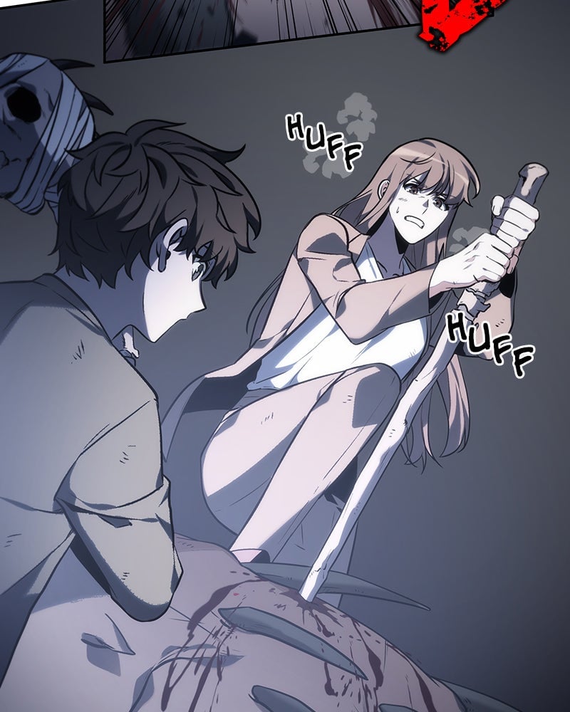 Read Omniscient Reader's Viewpoint EN Manga Online