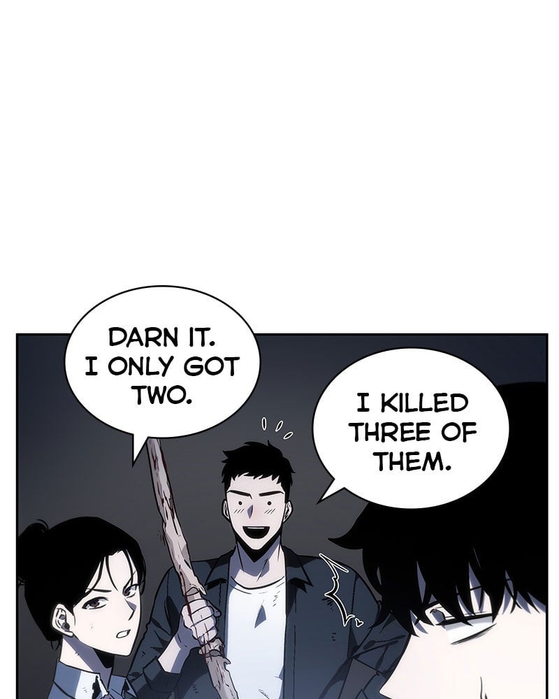 Read Omniscient Reader's Viewpoint EN Manga Online