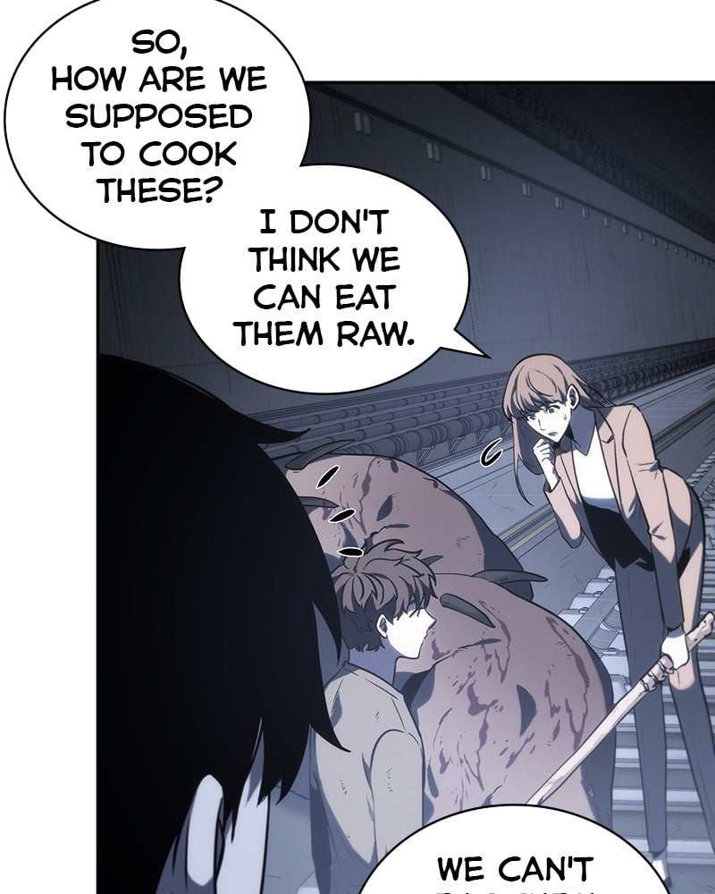 Read Omniscient Reader's Viewpoint EN Manga Online