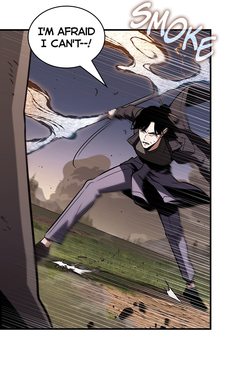Read Omniscient Reader's Viewpoint EN Manga Online