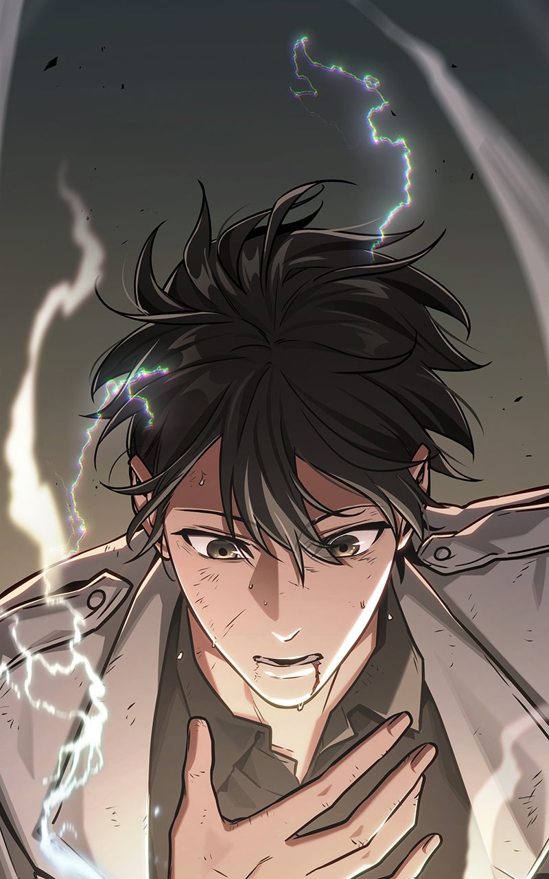 Read Omniscient Reader's Viewpoint EN Manga Online