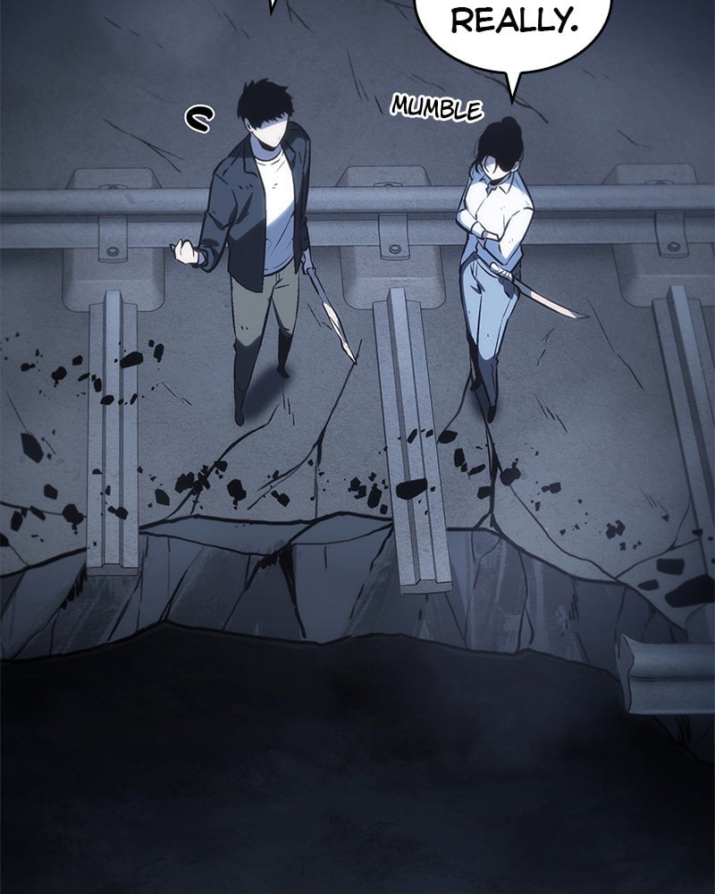 Read Omniscient Reader's Viewpoint EN Manga Online