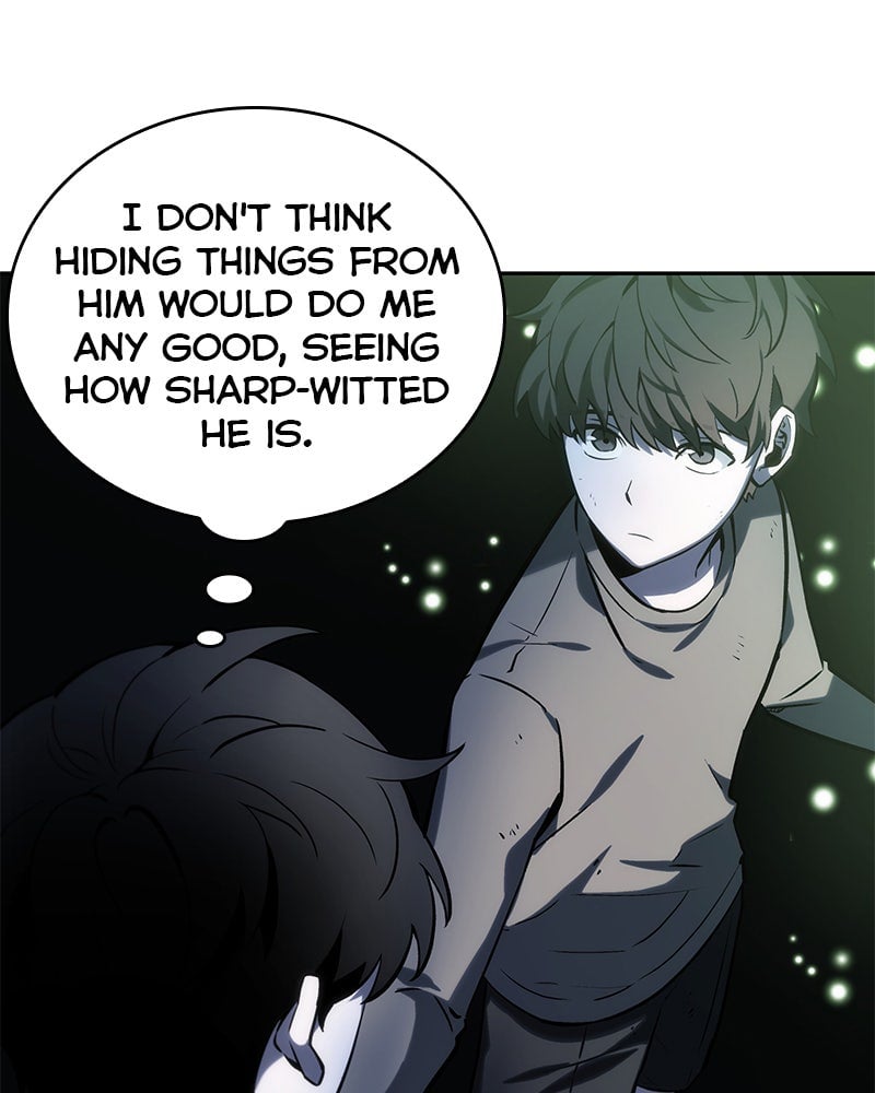 Read Omniscient Reader's Viewpoint EN Manga Online