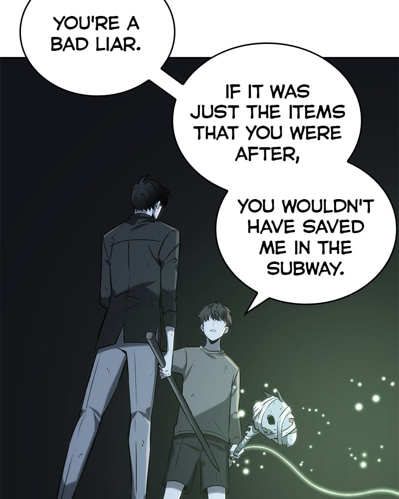 Read Omniscient Reader's Viewpoint EN Manga Online