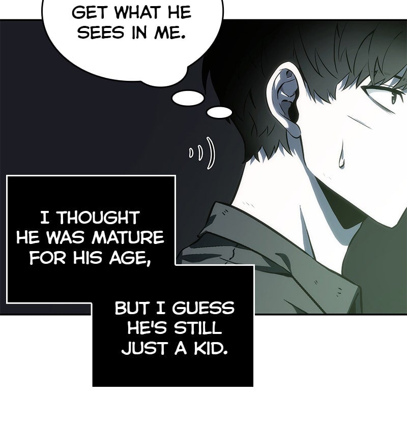 Read Omniscient Reader's Viewpoint EN Manga Online