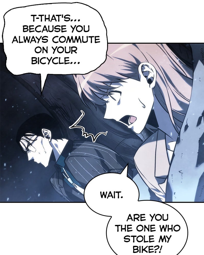 Read Omniscient Reader's Viewpoint EN Manga Online