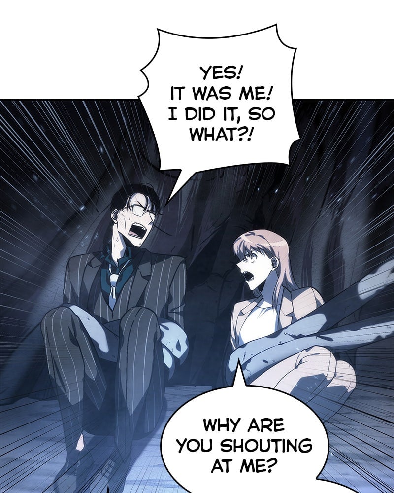 Read Omniscient Reader's Viewpoint EN Manga Online