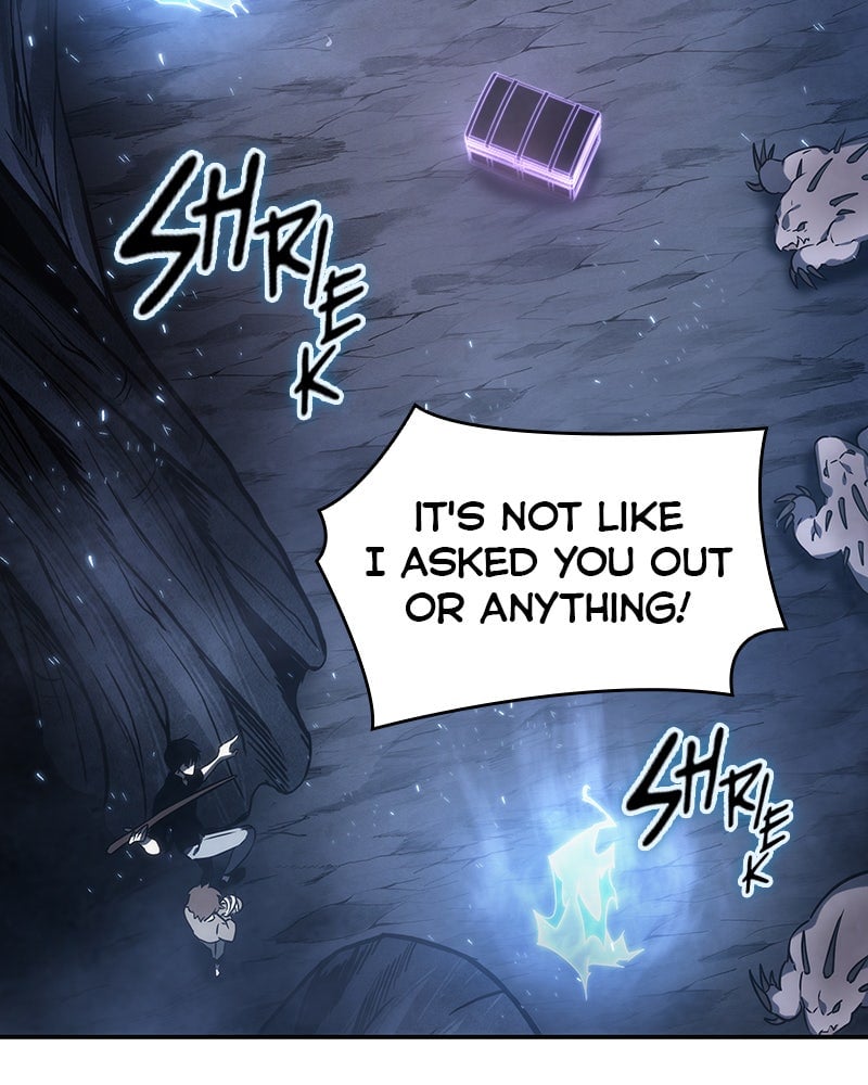 Read Omniscient Reader's Viewpoint EN Manga Online