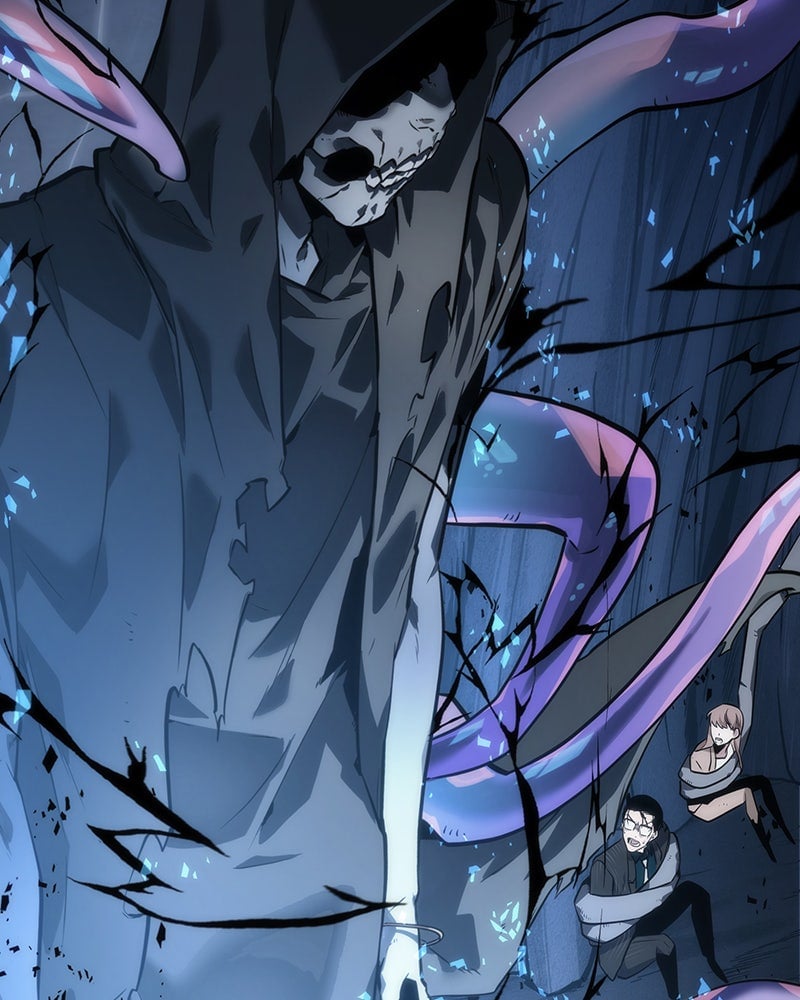 Read Omniscient Reader's Viewpoint EN Manga Online