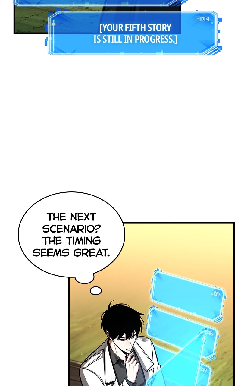 Read Omniscient Reader's Viewpoint EN Manga Online