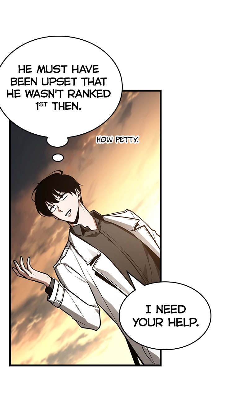 Read Omniscient Reader's Viewpoint EN Manga Online