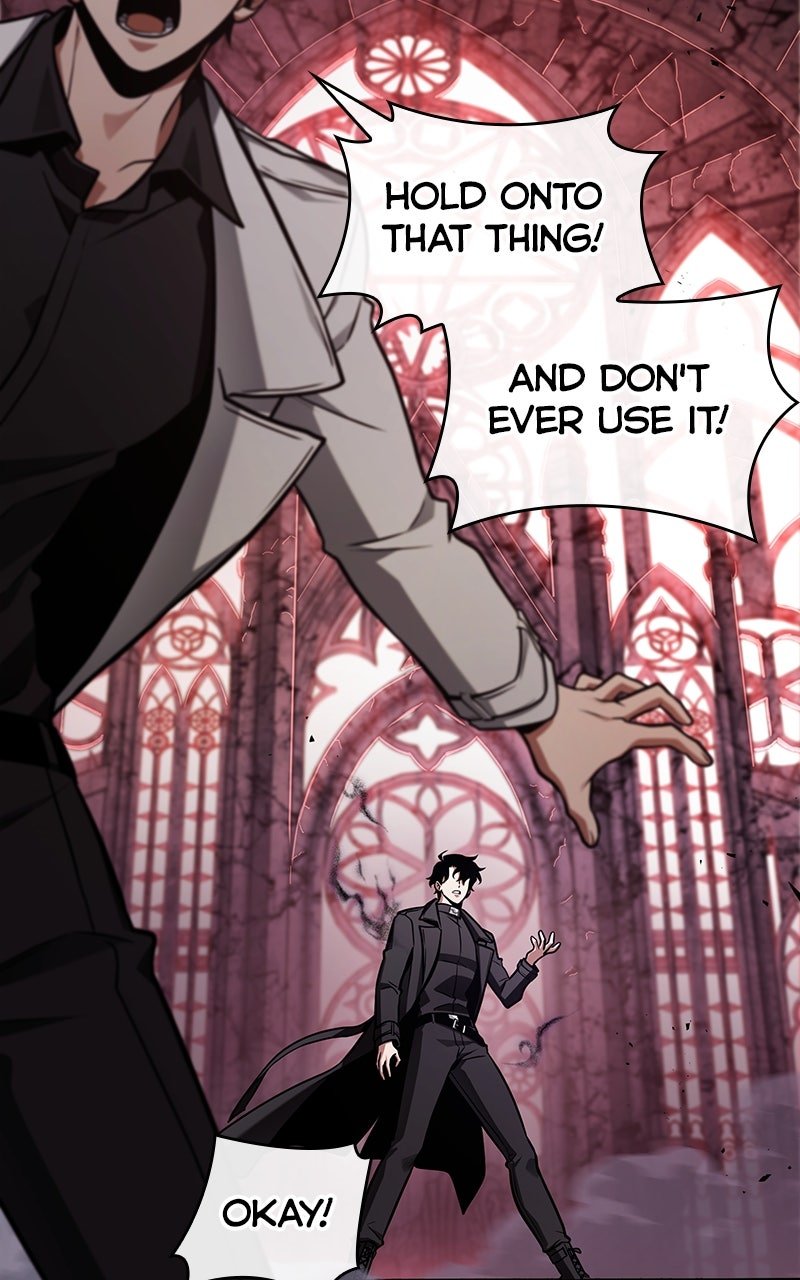 Read Omniscient Reader's Viewpoint EN Manga Online