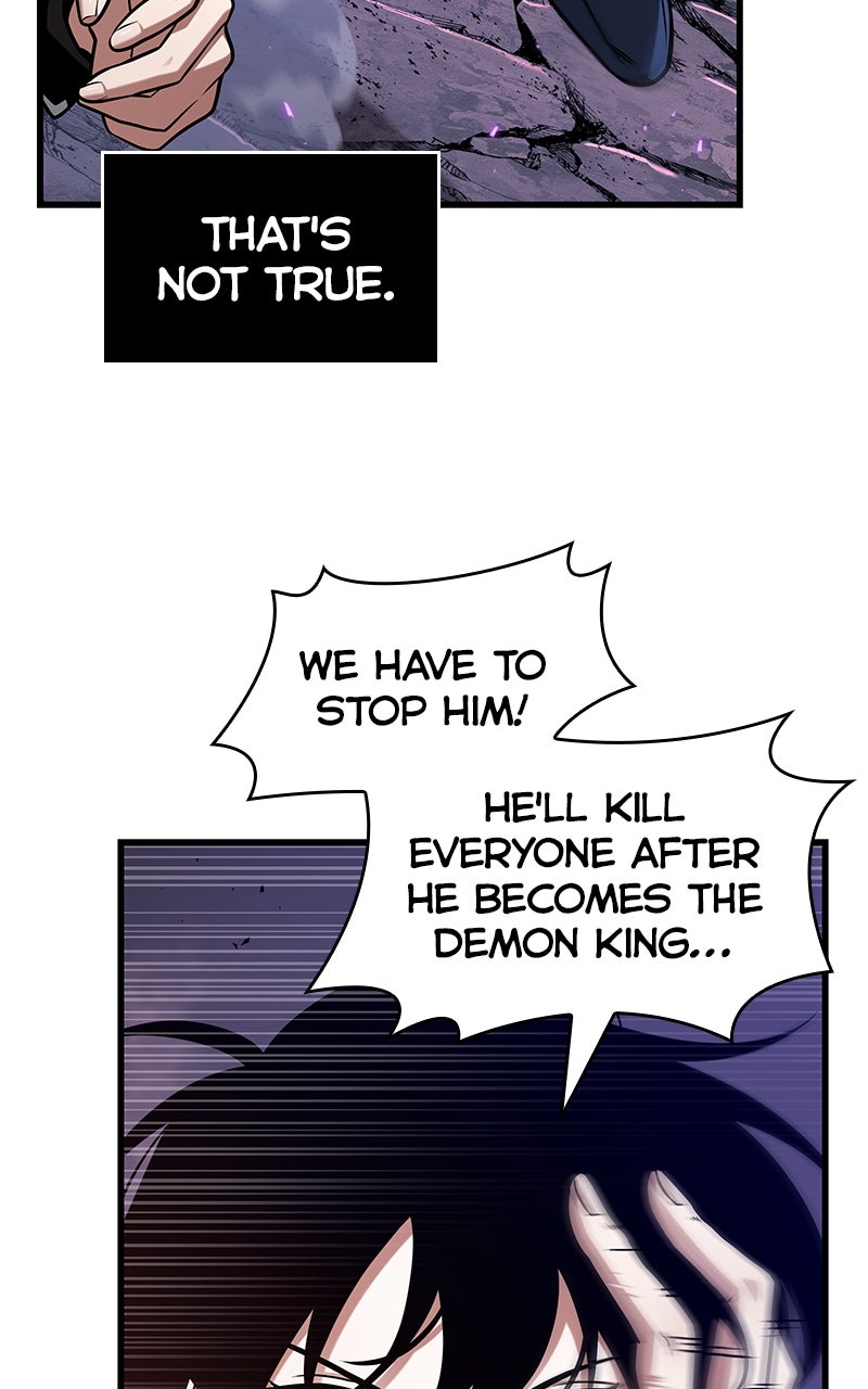 Read Omniscient Reader's Viewpoint EN Manga Online