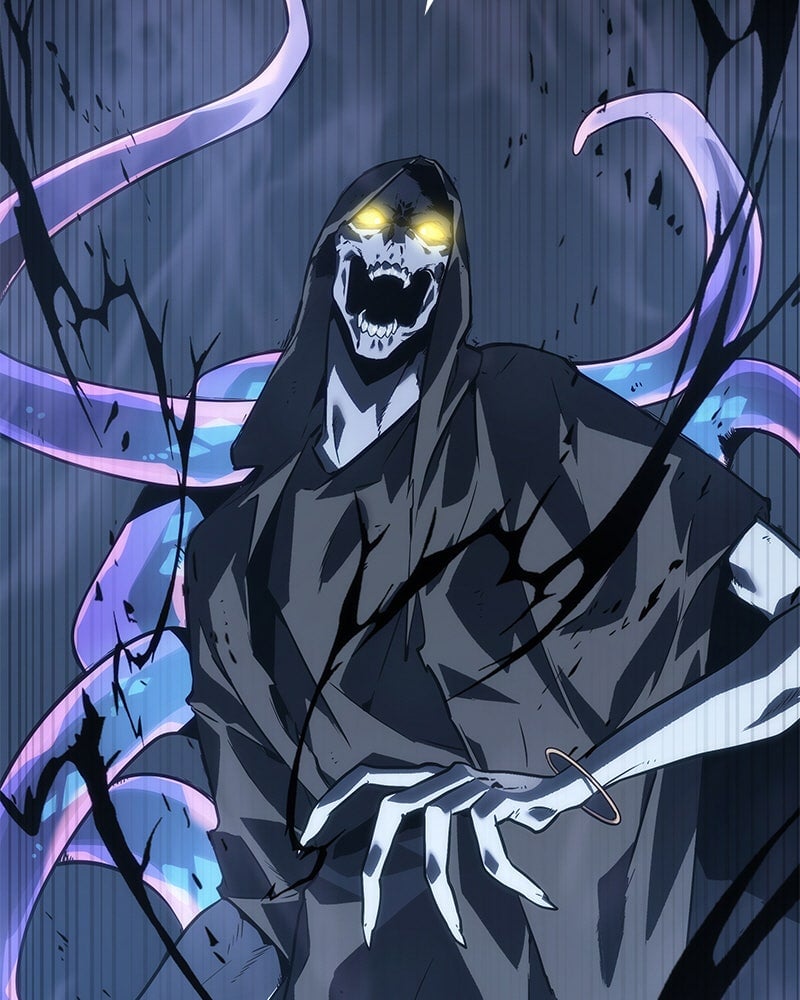 Read Omniscient Reader's Viewpoint EN Manga Online