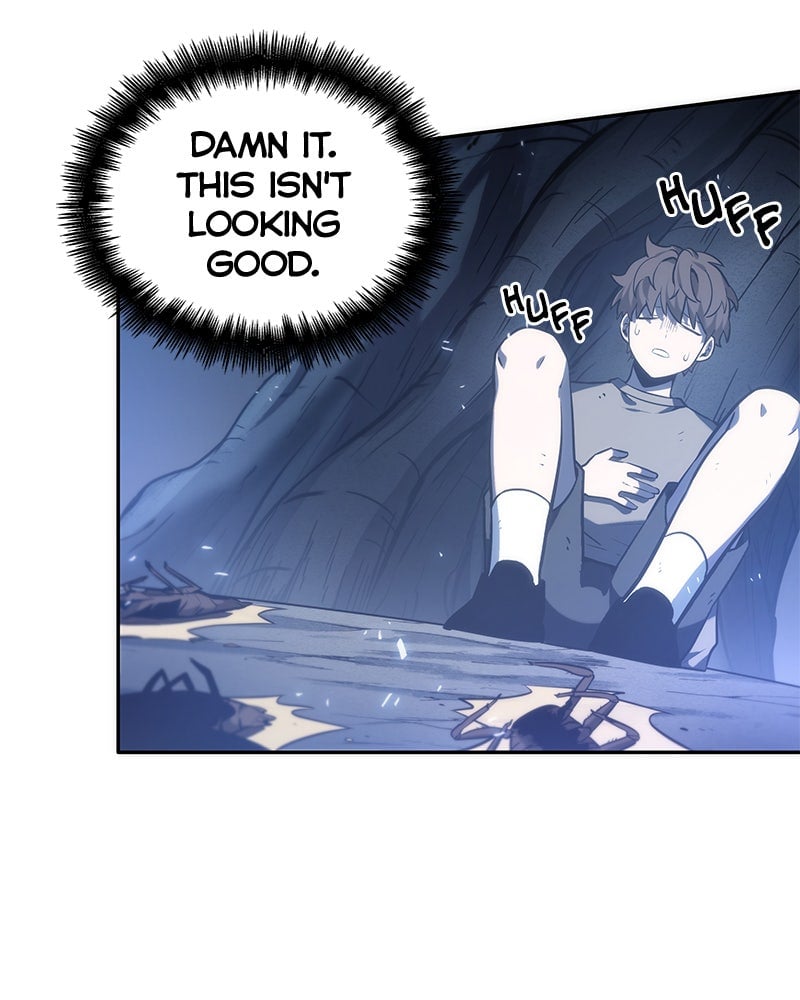 Read Omniscient Reader's Viewpoint EN Manga Online
