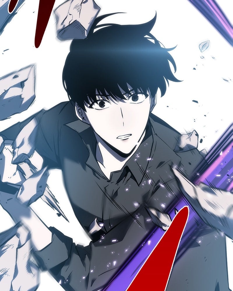 Read Omniscient Reader's Viewpoint EN Manga Online