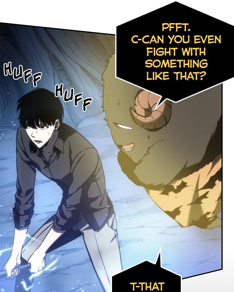 Read Omniscient Reader's Viewpoint EN Manga Online