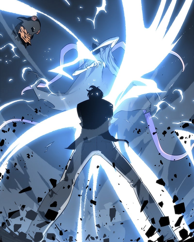 Read Omniscient Reader's Viewpoint EN Manga Online