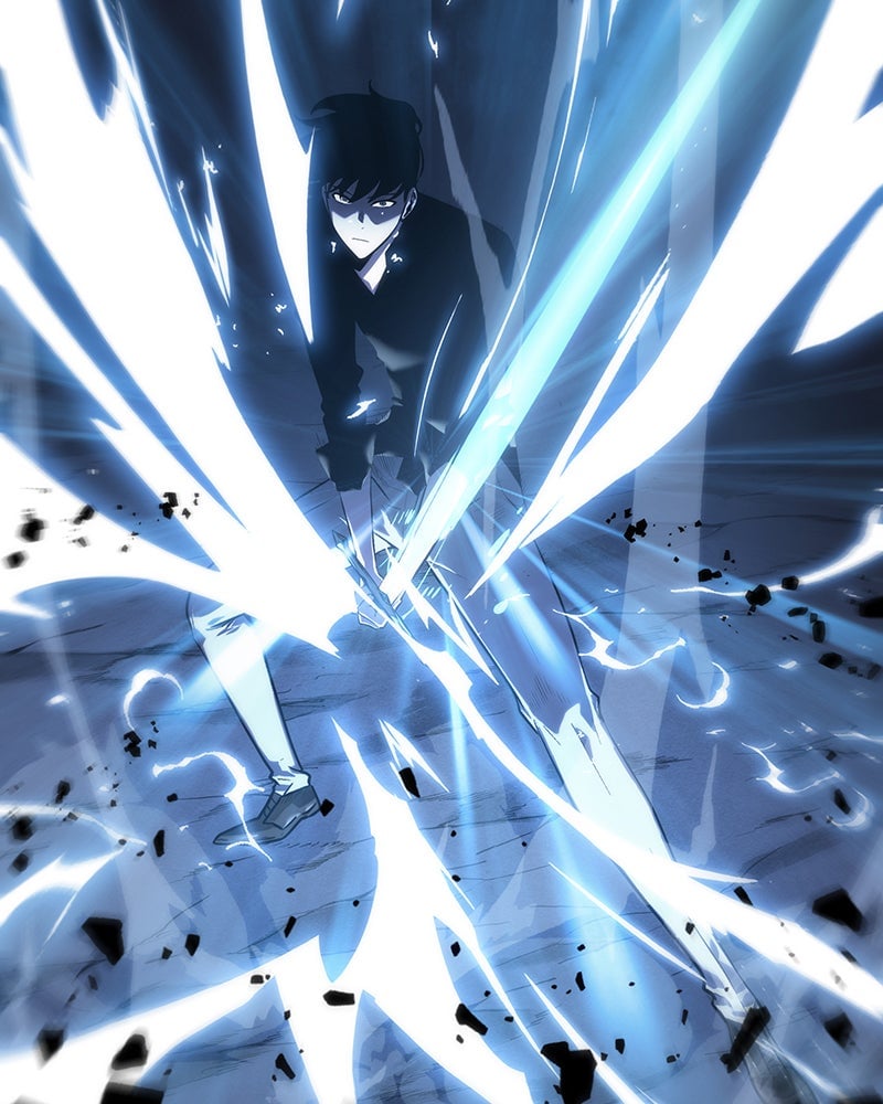 Read Omniscient Reader's Viewpoint EN Manga Online