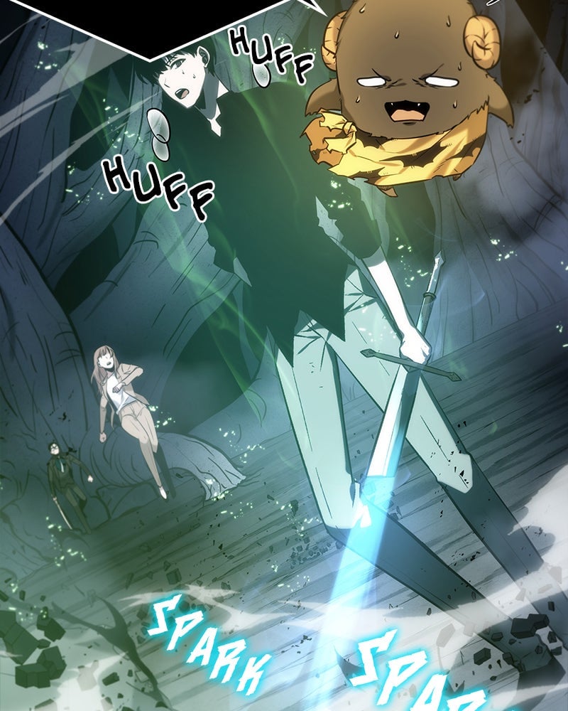Read Omniscient Reader's Viewpoint EN Manga Online