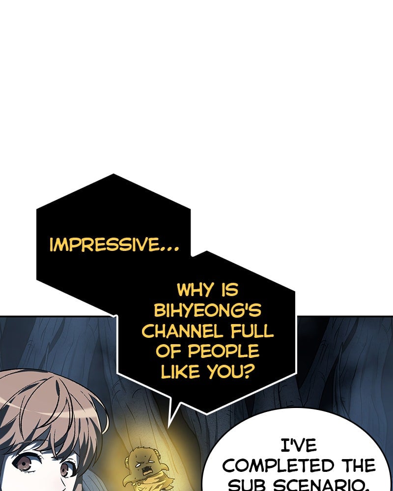 Read Omniscient Reader's Viewpoint EN Manga Online