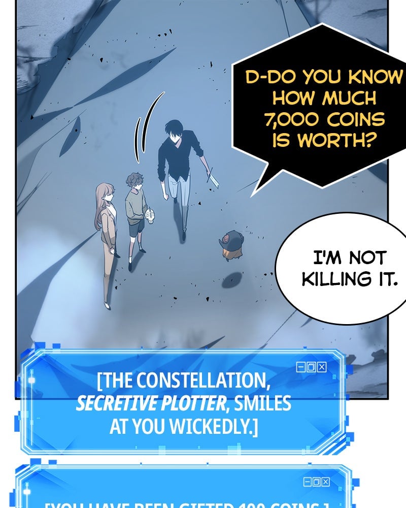 Read Omniscient Reader's Viewpoint EN Manga Online