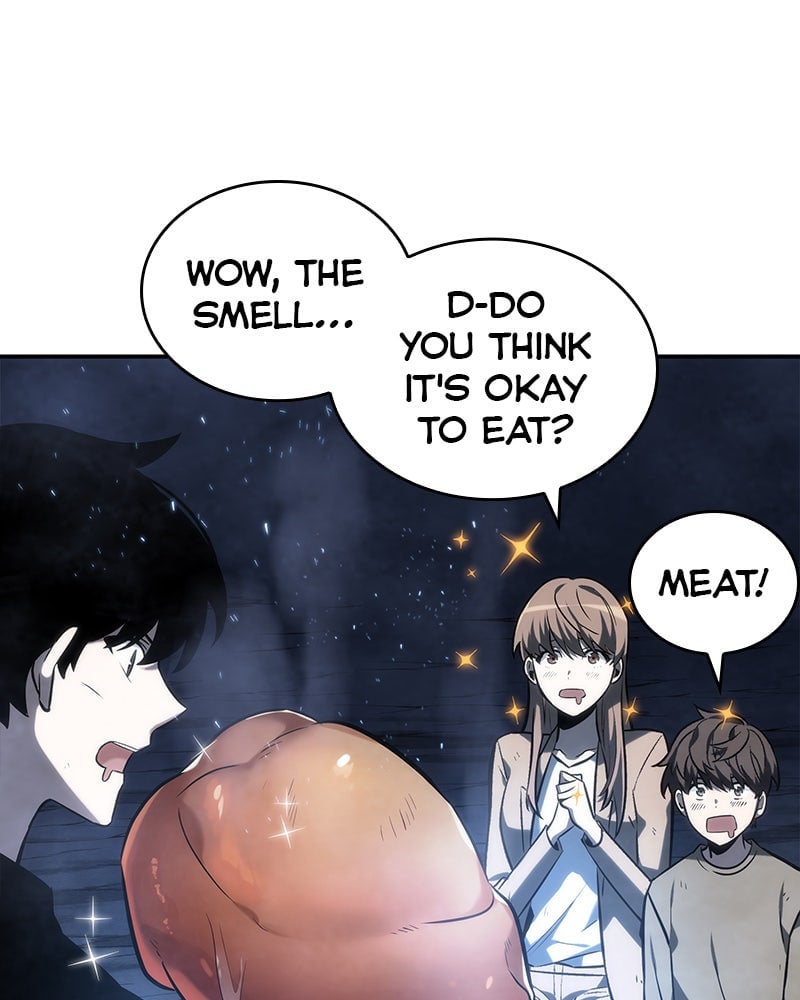Read Omniscient Reader's Viewpoint EN Manga Online