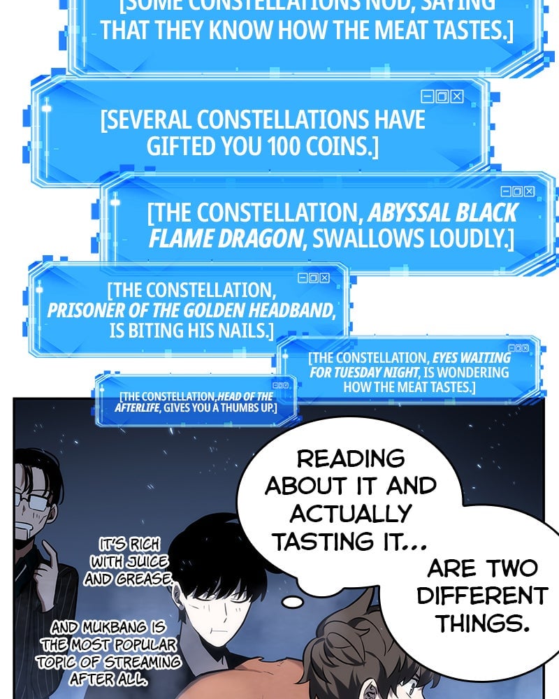 Read Omniscient Reader's Viewpoint EN Manga Online