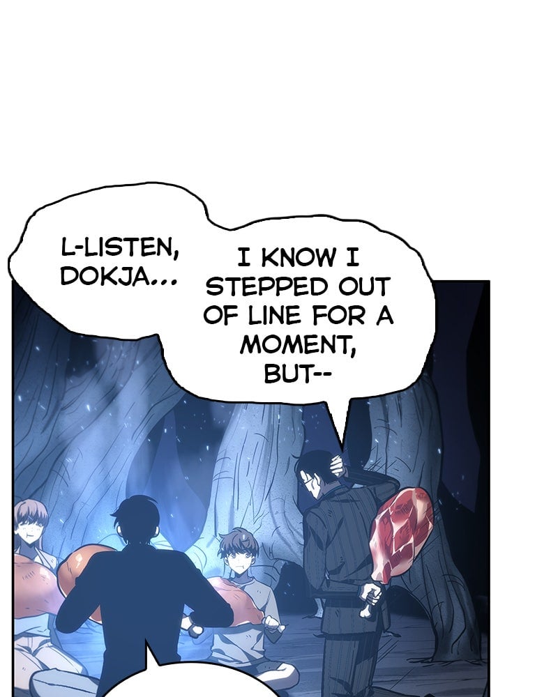 Read Omniscient Reader's Viewpoint EN Manga Online