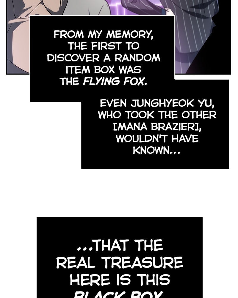 Read Omniscient Reader's Viewpoint EN Manga Online