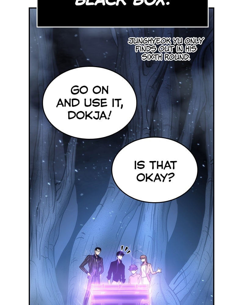 Read Omniscient Reader's Viewpoint EN Manga Online