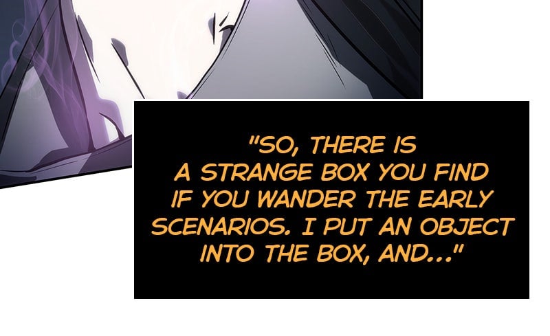 Read Omniscient Reader's Viewpoint EN Manga Online