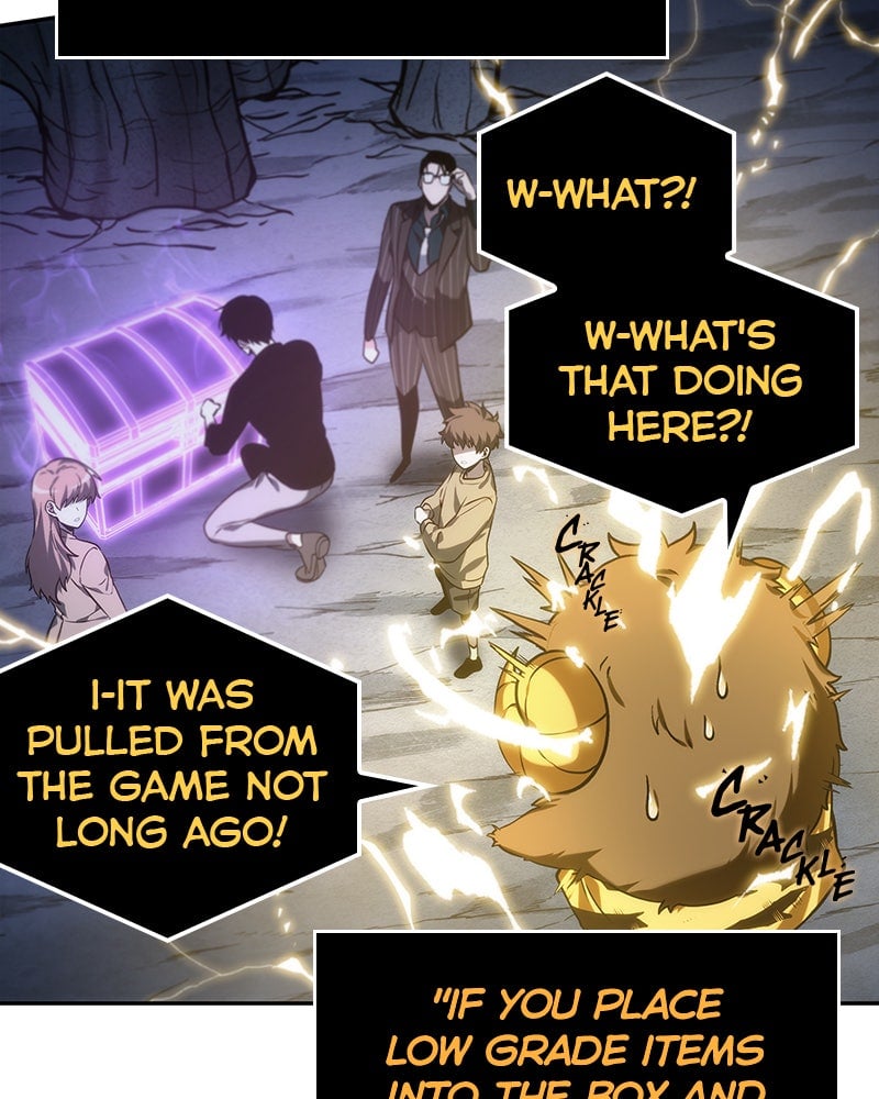 Read Omniscient Reader's Viewpoint EN Manga Online