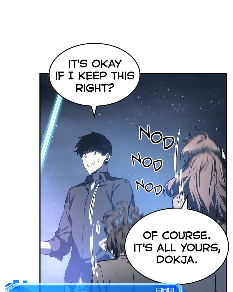 Read Omniscient Reader's Viewpoint EN Manga Online