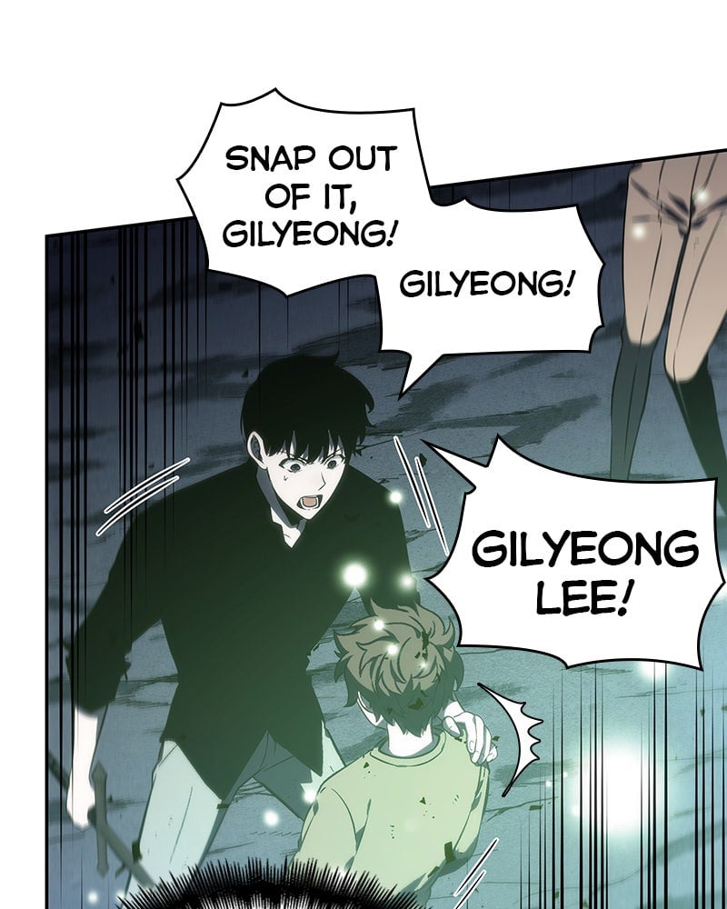 Read Omniscient Reader's Viewpoint EN Manga Online