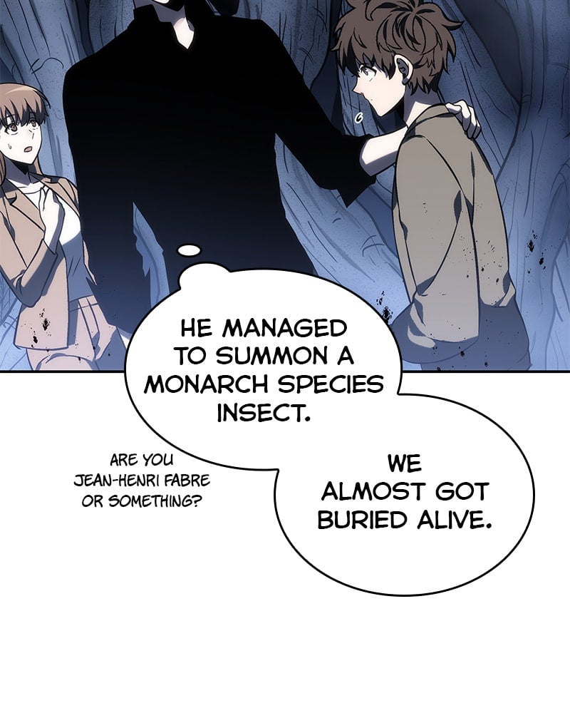 Read Omniscient Reader's Viewpoint EN Manga Online