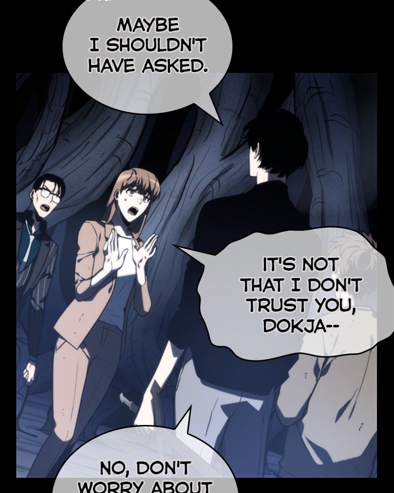 Read Omniscient Reader's Viewpoint EN Manga Online