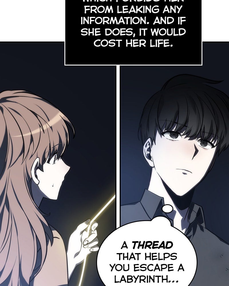 Read Omniscient Reader's Viewpoint EN Manga Online
