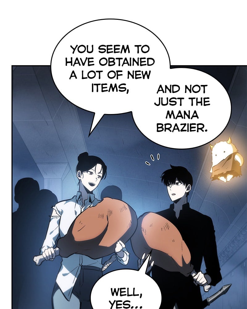 Read Omniscient Reader's Viewpoint EN Manga Online