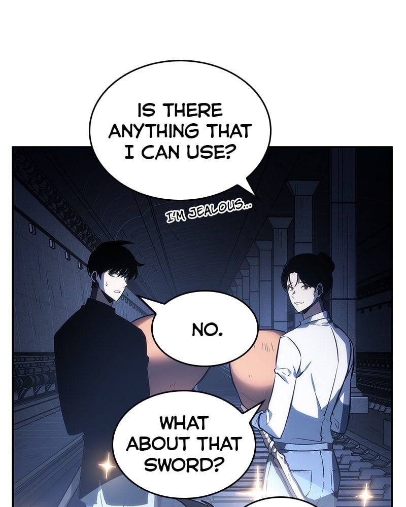 Read Omniscient Reader's Viewpoint EN Manga Online