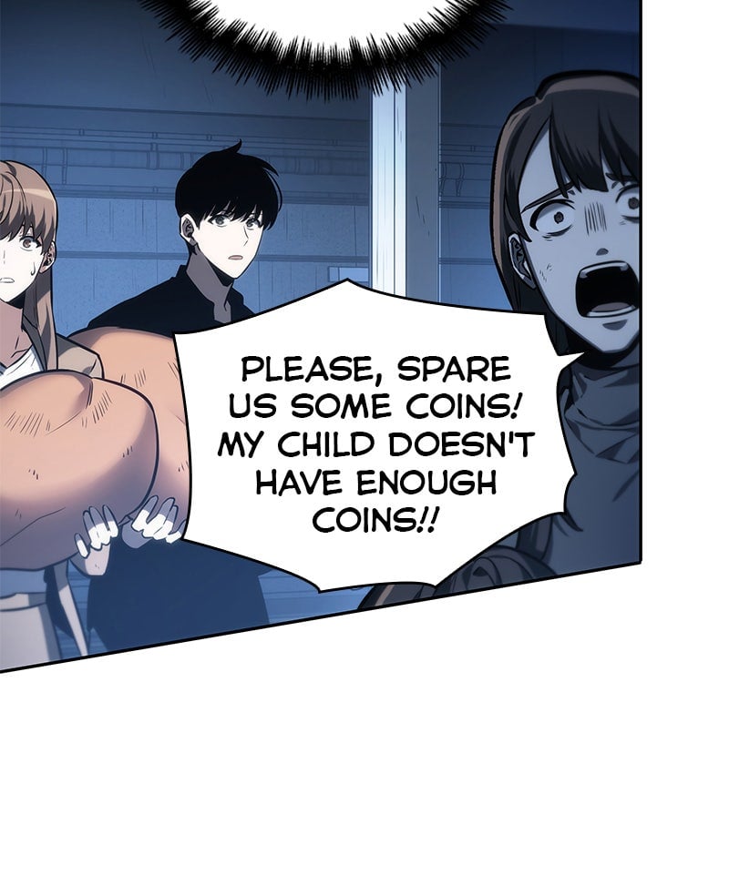 Read Omniscient Reader's Viewpoint EN Manga Online