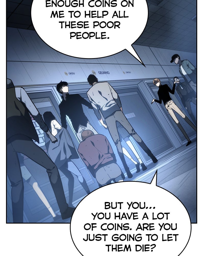 Read Omniscient Reader's Viewpoint EN Manga Online