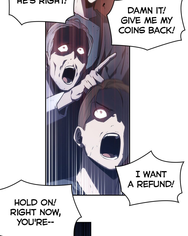 Read Omniscient Reader's Viewpoint EN Manga Online