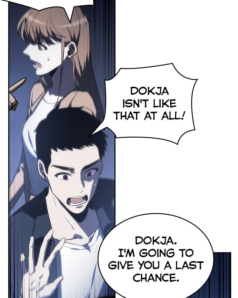 Read Omniscient Reader's Viewpoint EN Manga Online