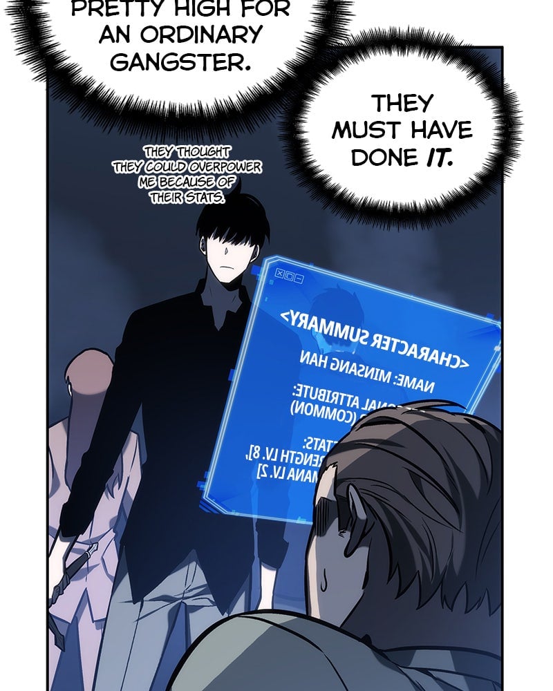 Read Omniscient Reader's Viewpoint EN Manga Online