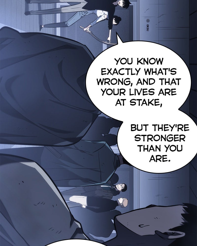 Read Omniscient Reader's Viewpoint EN Manga Online