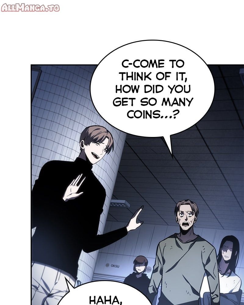 Read Omniscient Reader's Viewpoint EN Manga Online