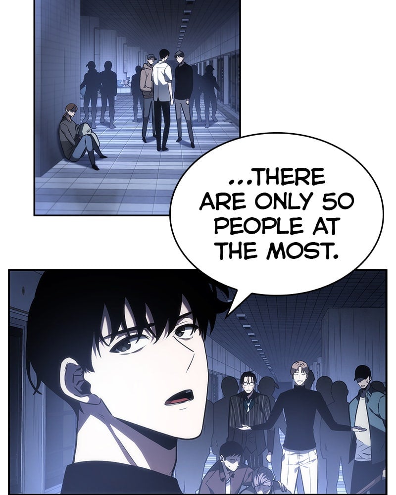 Read Omniscient Reader's Viewpoint EN Manga Online
