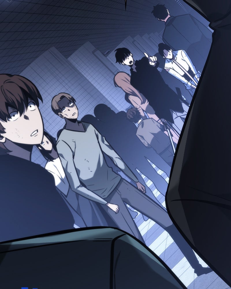 Read Omniscient Reader's Viewpoint EN Manga Online