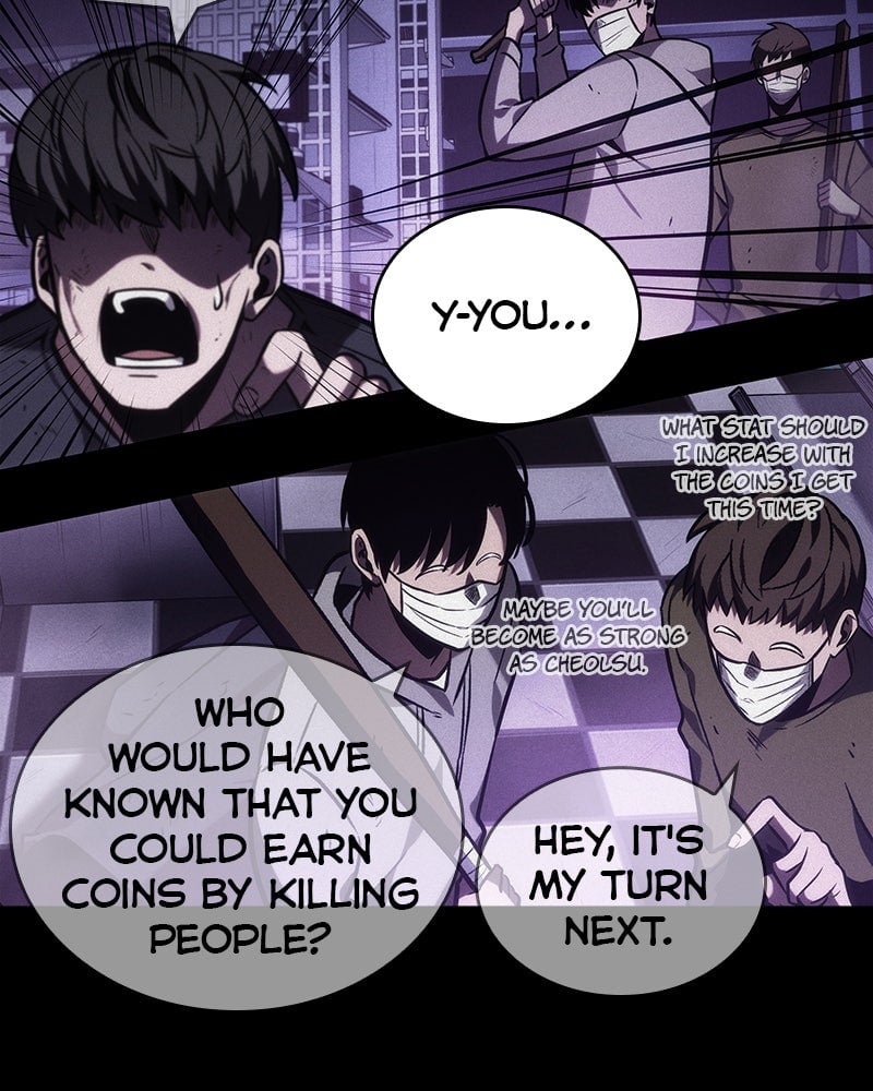 Read Omniscient Reader's Viewpoint EN Manga Online